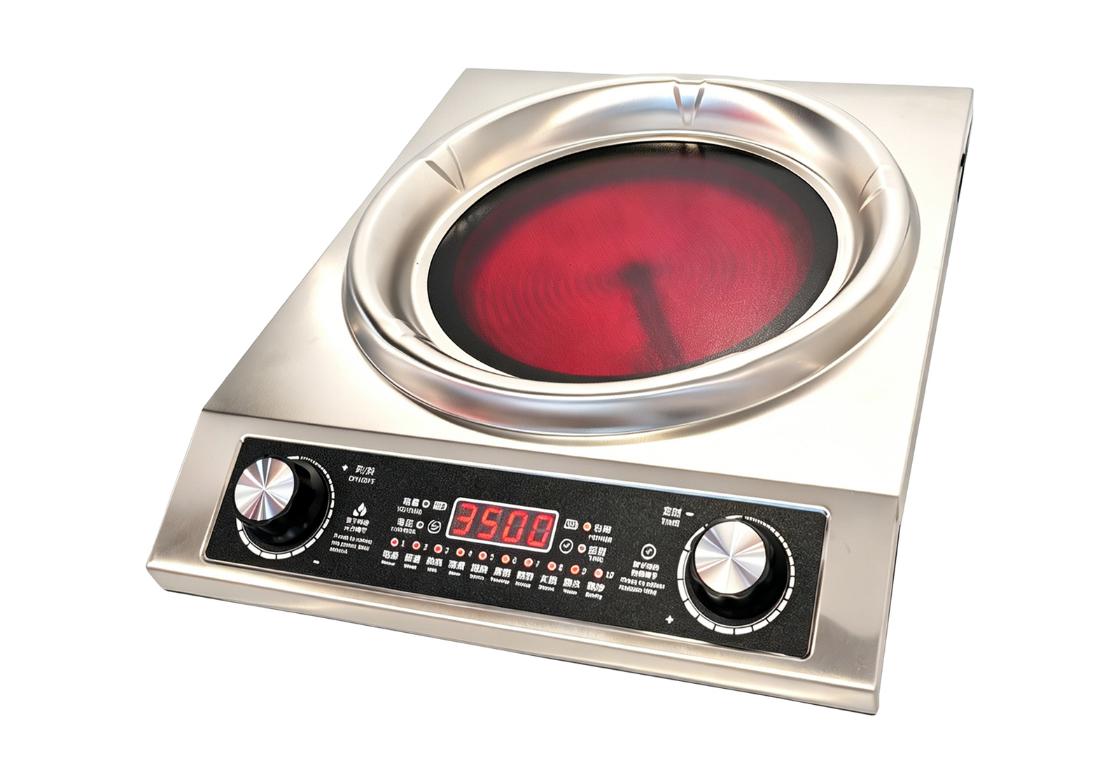 DT35-B1 Electric Ceramic Cooker product photo