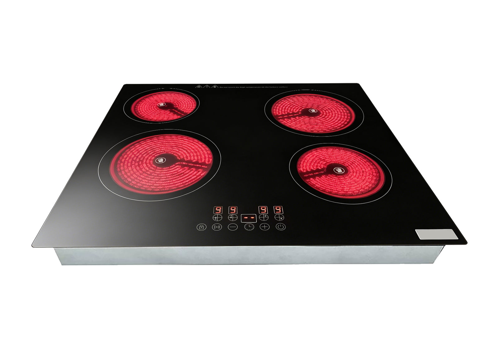 DT4-W600 Electric Ceramic Cooker product photo