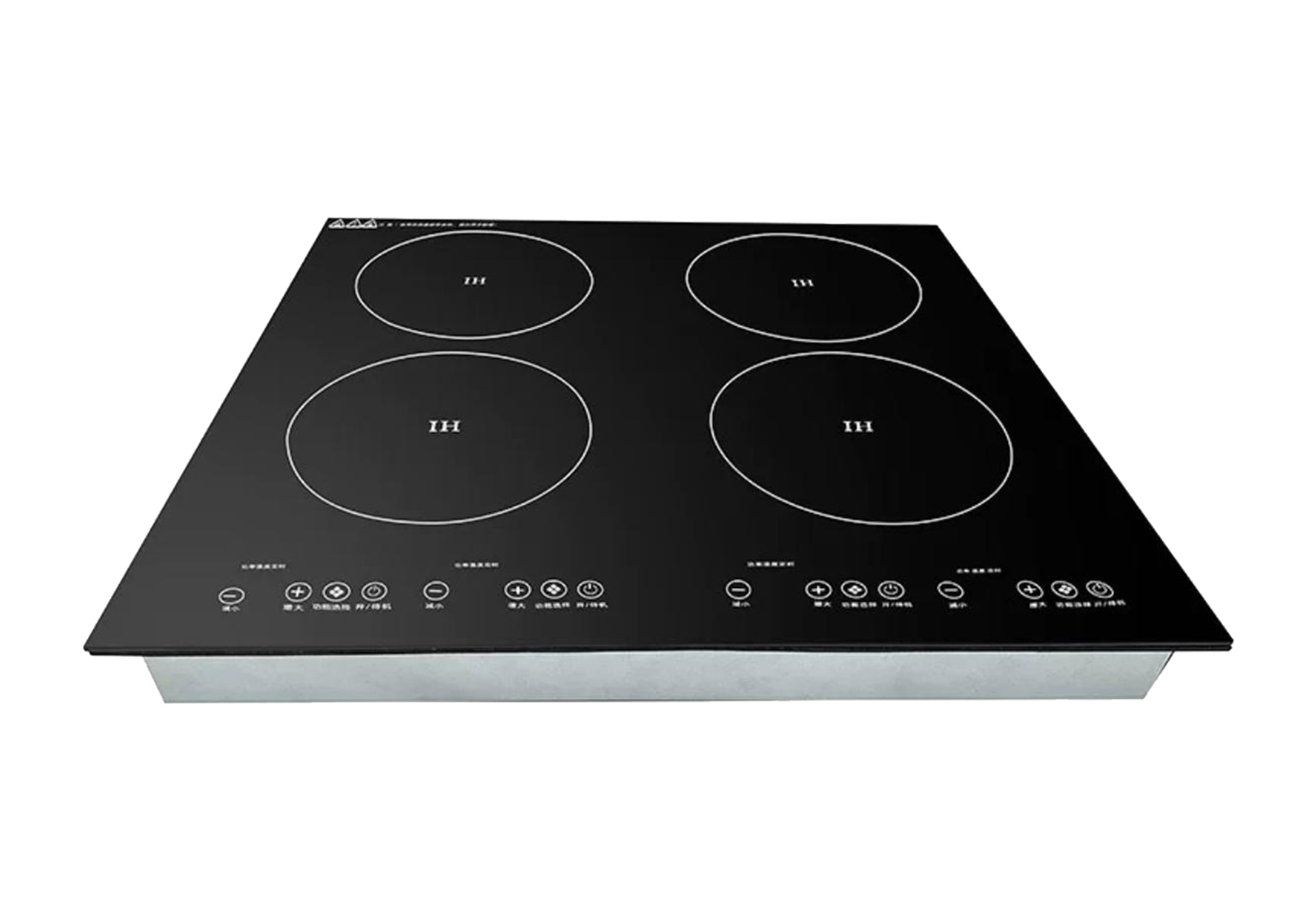 DC4-S700 Induction Cooker product photo